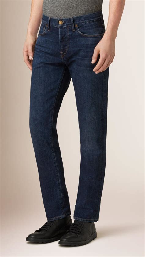 burberry jeans herren|burberry jeans men's price.